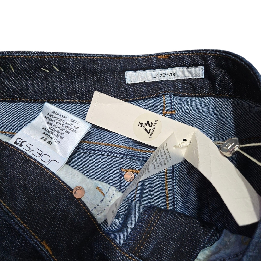 Joe's Jeans The Muse Bootcut Nico Wash - Picture 5 of 6